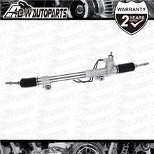 Load image into Gallery viewer, Power Steering Rack for Toyota Landcruiser UZJ100 HDJ100 2002-2007 1HD-FTE AWD