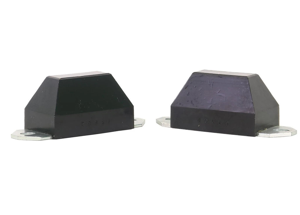 SuperPro Bump Stop Kit SPF5281K