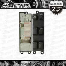 Load image into Gallery viewer, Power Window Switch For Nissan Patrol GU + Y61 1997-2017