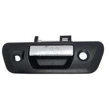 Load image into Gallery viewer, Chrome Tailgate Handle W/Camera Hole for Nissan Navara D23 NP300 Ute 2015~2020