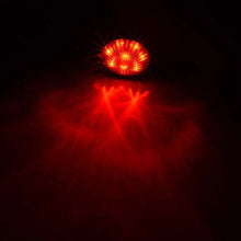 Load image into Gallery viewer, Motorcycle LED Tail Light Brake Rear Lamp For Harley Cafe Racer Bobber Chopper S