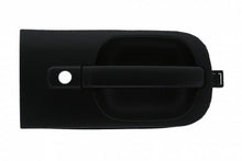 Load image into Gallery viewer, Fit HYUNDAI iLoad/iMax 08-On Front Right Outer Door Handle W/Keyhole - Black