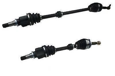 CV joint axle drive shaft set for Toyota Corolla ZRE152 ZRE182, left and right sides