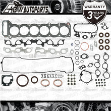 Load image into Gallery viewer, Head Gasket Kit Set VRS Fit Toyota Landcruiser FZJ75 FZJ80 4.5L 1FZ-FE 92-98 AU
