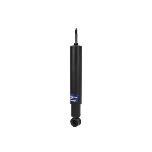 KYB Premium rear oil shock absorber 443022 single unit for suspension upgrade
