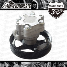 Load image into Gallery viewer, Power Steering Pump &amp; 138MM Pulley For Holden Commodore VZ VE V6 V8 SV6 SS 05-13