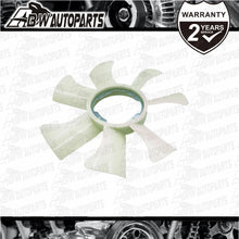 Load image into Gallery viewer, Radiator Fan Blade For Nissan Navara D22 ZD30 ZDI GU DDi Models