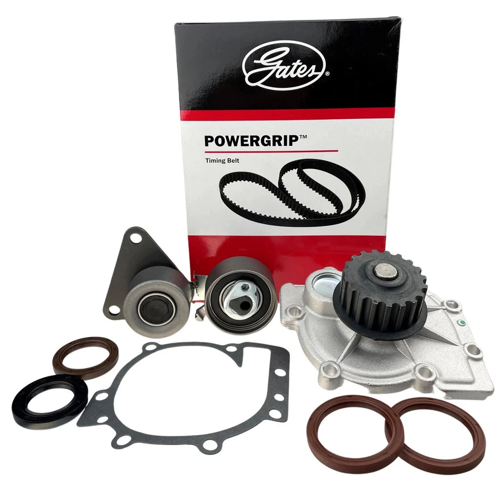 Timing Belt Kit for Volvo S60 S70 S80 V70 XC70 XC90 B5254T2 B5254T4 B5254S