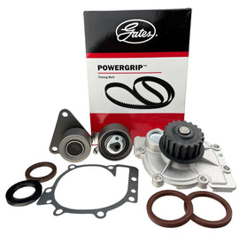 Timing Belt Kit for Volvo S60 S70 S80 V70 XC70 XC90 B5254T2 B5254T4 B5254S