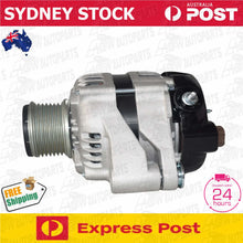 Load image into Gallery viewer, Alternator 80A For Toyota Hilux KUN16R KUN26R 1KD-FTV D4D 2005-2015 3.0L Diesel
