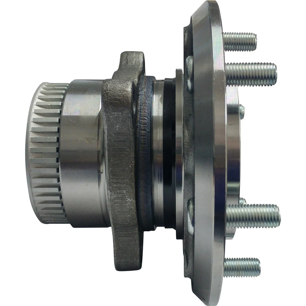 2X Front Wheel Bearing Hub Assembly For Toyota Hiace KDH TRH