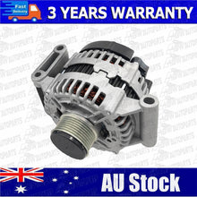 Load image into Gallery viewer, Alternator For Ford Transit Van VM H9FB Defender DT224 DT244 2.2L 2.4L 2007-2014