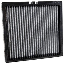 Load image into Gallery viewer, K&amp;N Cabin Pollen Air Filter VF3012