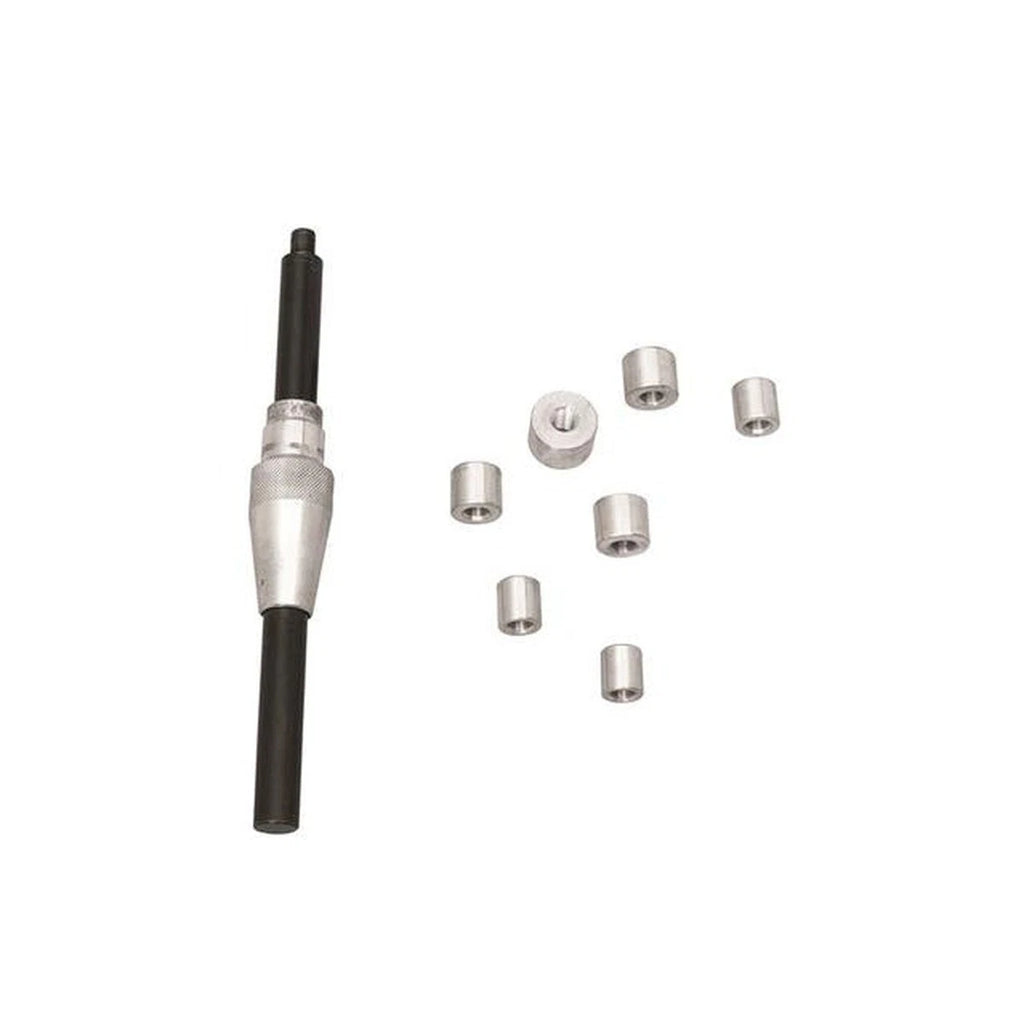 Toledo Universal Clutch Align Tool Sae 306219