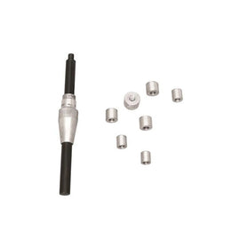 Toledo Universal Clutch Align Tool Sae 306219