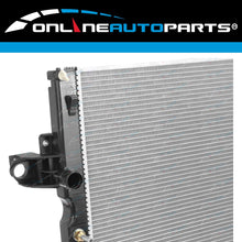 Load image into Gallery viewer, Radiator for Toyota Landcruiser Prado KDJ150 KDJ155 4cyl 3.0L 1KD-FTV 2009~2015