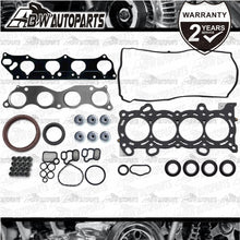 Load image into Gallery viewer, VRS Head Gasket Kit and Bolt Set for Honda Odyssey RB K24A 2.4L DOHC 2004-2009
