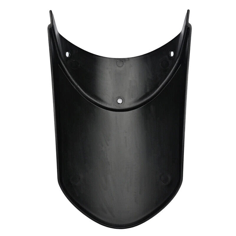 Front Fender Extender Extension Mudguards Cover For BMW S1000XR F900XR 2020 2021