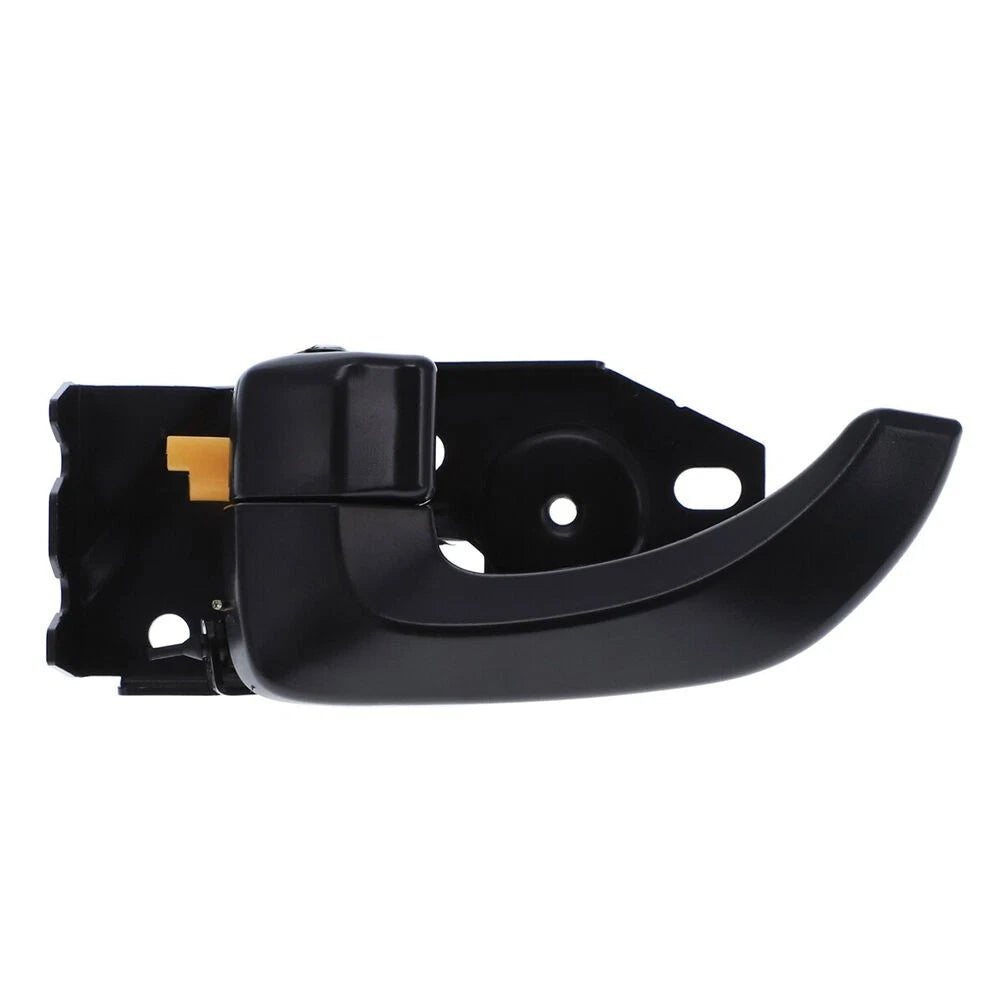 Front Left Inner Door Handle Textured Black For Hyundai iLoad iMax TQ 2007 -On