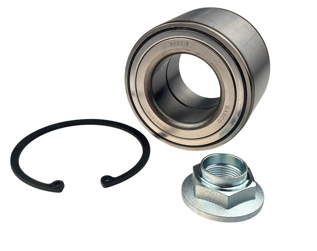 Front wheel bearing kit for Ford Courier PG PH and Ranger PJ PK 4WD RWD