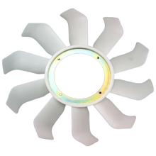 Load image into Gallery viewer, Radiator Cooling Fan Clutch Blade for Nissan Patrol GU/Y61 07-17 ZD30DDTi