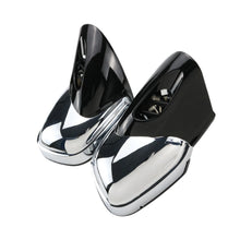 Load image into Gallery viewer, L &amp; R Chrome Rearview Side Mirrors For BMW K 1200 K 1200 LT K1200 M 1999-2008 ST