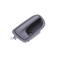 Load image into Gallery viewer, Front Right Grey Inner Door Handle for Kia Rio 2002-2005