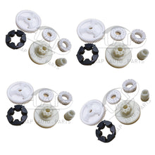 Load image into Gallery viewer, Window Regulator Motor Gear Repair Kit (2 SETS) for Mazda 3 5 CX7 CX9 RX8 03-14