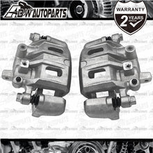 Load image into Gallery viewer, Front Disc Brake Caliper Set for Mitsubishi Pajero NH NJ NK NL V6 4cyl 1991~2000