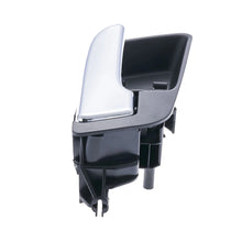 Load image into Gallery viewer, Chrome Front / Rear Right Inner Door Handle for Holden Barina TM 2011-2018