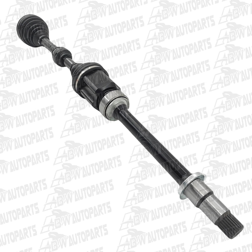 2 Front CV Joint Drive Shaft For Toyota Camry Altise ASV50 2.5L 2AR-FE 2011-2017