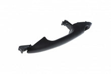 Load image into Gallery viewer, Front Right Black Outer Door Handle W/ Keyhole for Hyundai Accent RB 11~19