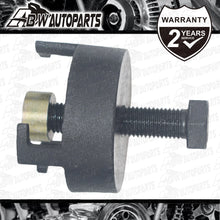 Load image into Gallery viewer, Harmonic Balancer Puller Remover Tool For Ford Falcon AU BA BF FG 6 Cyl BARRA 4L