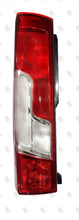 Load image into Gallery viewer, Left Rear Tail Light Lamp Assembly for Fiat Ducato Van 05/2014-On