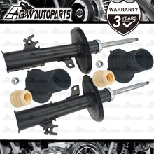 Load image into Gallery viewer, 2 Brand New Front Shock Absorbers Struts for Toyota Camry SXV20R MCV20R 97-02