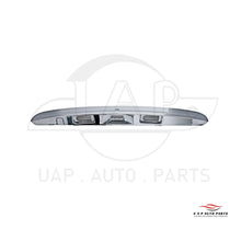 Load image into Gallery viewer, Chrome Tailgate Handle Garnish Cover for Nissan Dualis J10 Ti TiL 2007-2014