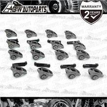 Load image into Gallery viewer, 16PCS Premium Roller Rocker Set for VE Holden Commodore L76/L98/L92