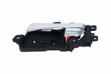 Load image into Gallery viewer, Left Front = Rear Chrome Inner Door Handle for Hyundai Sonata i45 2010-2014