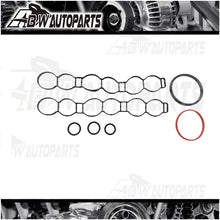 Load image into Gallery viewer, For 11-23 Jeep Grand Cherokee WK 3.0L CRD Eco Diesel Intake Manifold Gasket Set