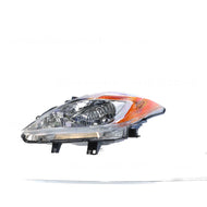 APG All Crash Halogen Manual Adjust Head Lamp Passenger Side Genuine Suits Ma...