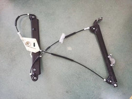 Front Left Window Regulator Without Motor for BMW 1 Series E82/E88 07-14