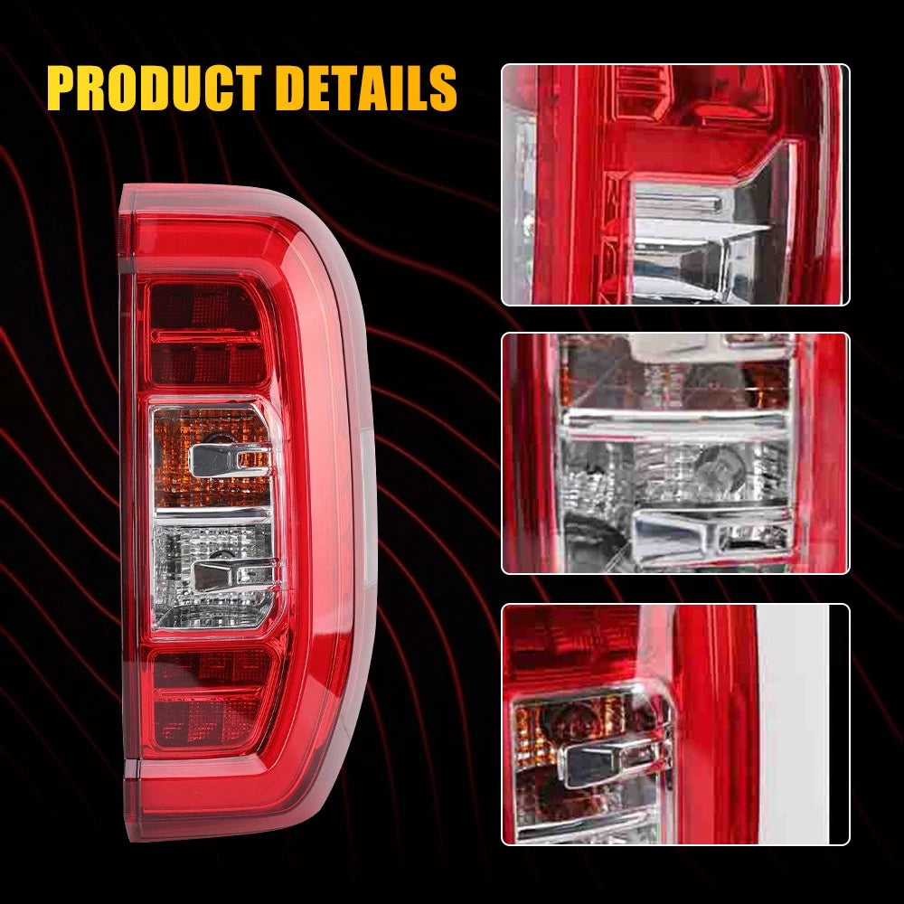 RH RHS Right Tail Light Lamp For Saic Motor LDV T60 SK8C Ute 2021~On PRO LUXE