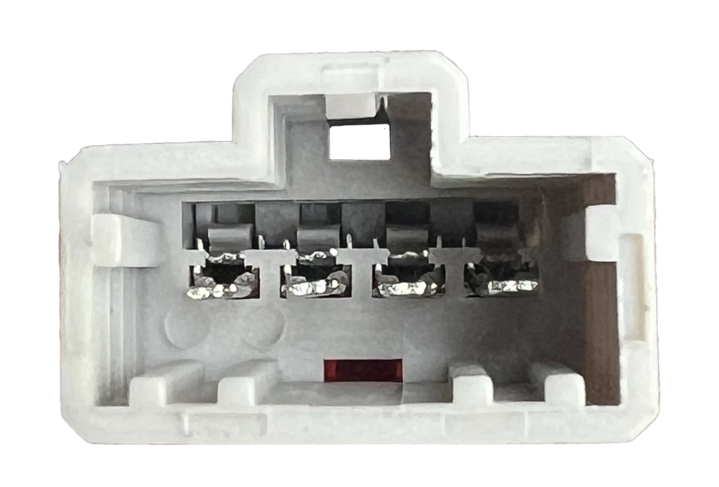 Front Right Window Regulator With Motor 4 pins for Honda CR-V RD 1997-2001