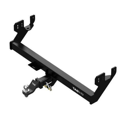 TAG Heavy Duty Towbar Class 4 T4H771