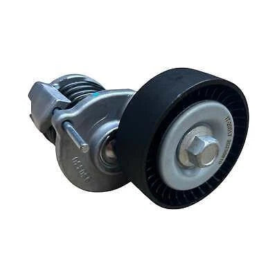 Drive belt tensioner assembly for Volkswagen Amarok, Golf and Tiguan engines