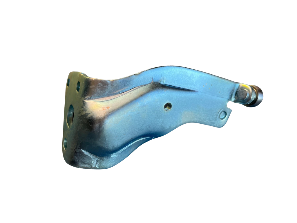 Rgiht Lower Sliding Door Roller Hinge Bracket for Toyota HiAce RZH 1989 - 2005