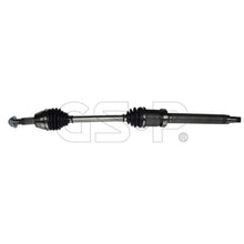 Load image into Gallery viewer, RH CV Shaft for Ford Fiesta WP WQ WS WT 4cyl 1.6L FYJA HXJA TSJA HHJC 2004-2013