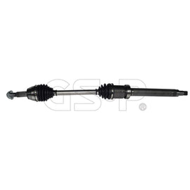 RH CV Shaft for Ford Fiesta WP WQ WS WT 4cyl 1.6L FYJA HXJA TSJA HHJC 2004-2013