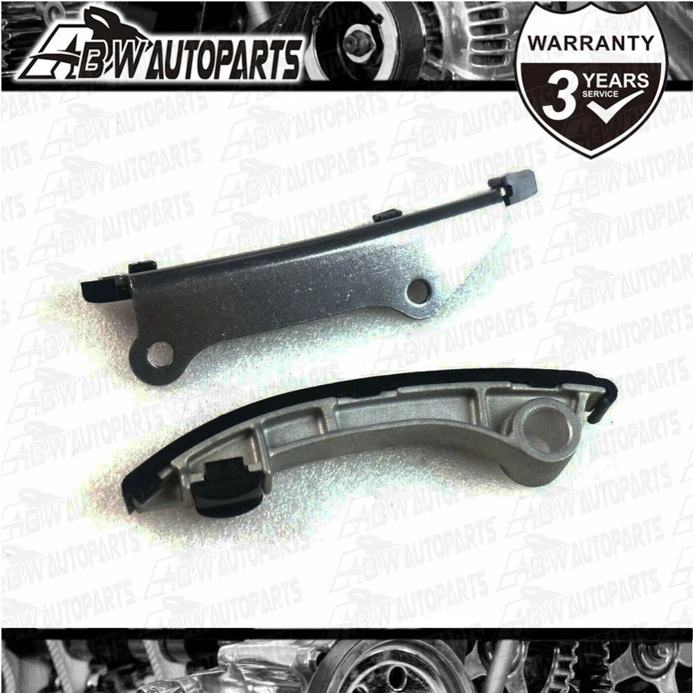 Timing Chain Gear Kit For Nissan Patrol GU ZD30DDTi TURBO NAVARA ZD30DDT