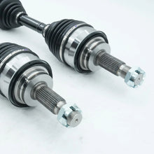 Load image into Gallery viewer, 2 CV Joint Drive Shaft for Toyota Hilux GGN125 GUN125R GUN125 GUN126 GUN126R 15+